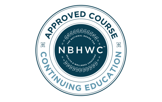 Find A Continuing Education Course - NBHWC