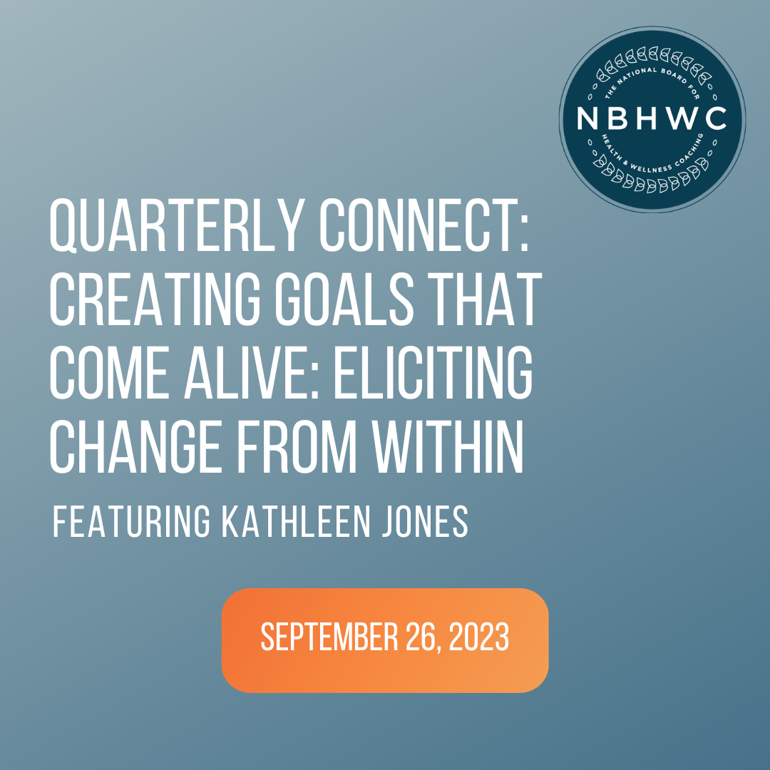 Quarterly Connect Sept 26 2023