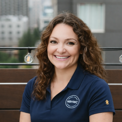 Mary Alice