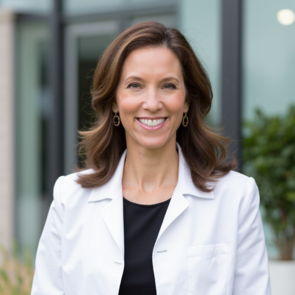 Dr. Kristi Artz