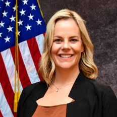 Sara Grimsgaard Noyes