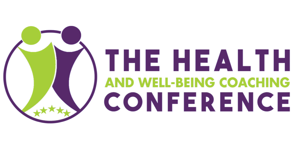 Health and Well-Being Coaching Conference