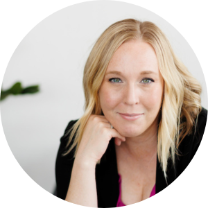 Jennifer Wright - Ambassador