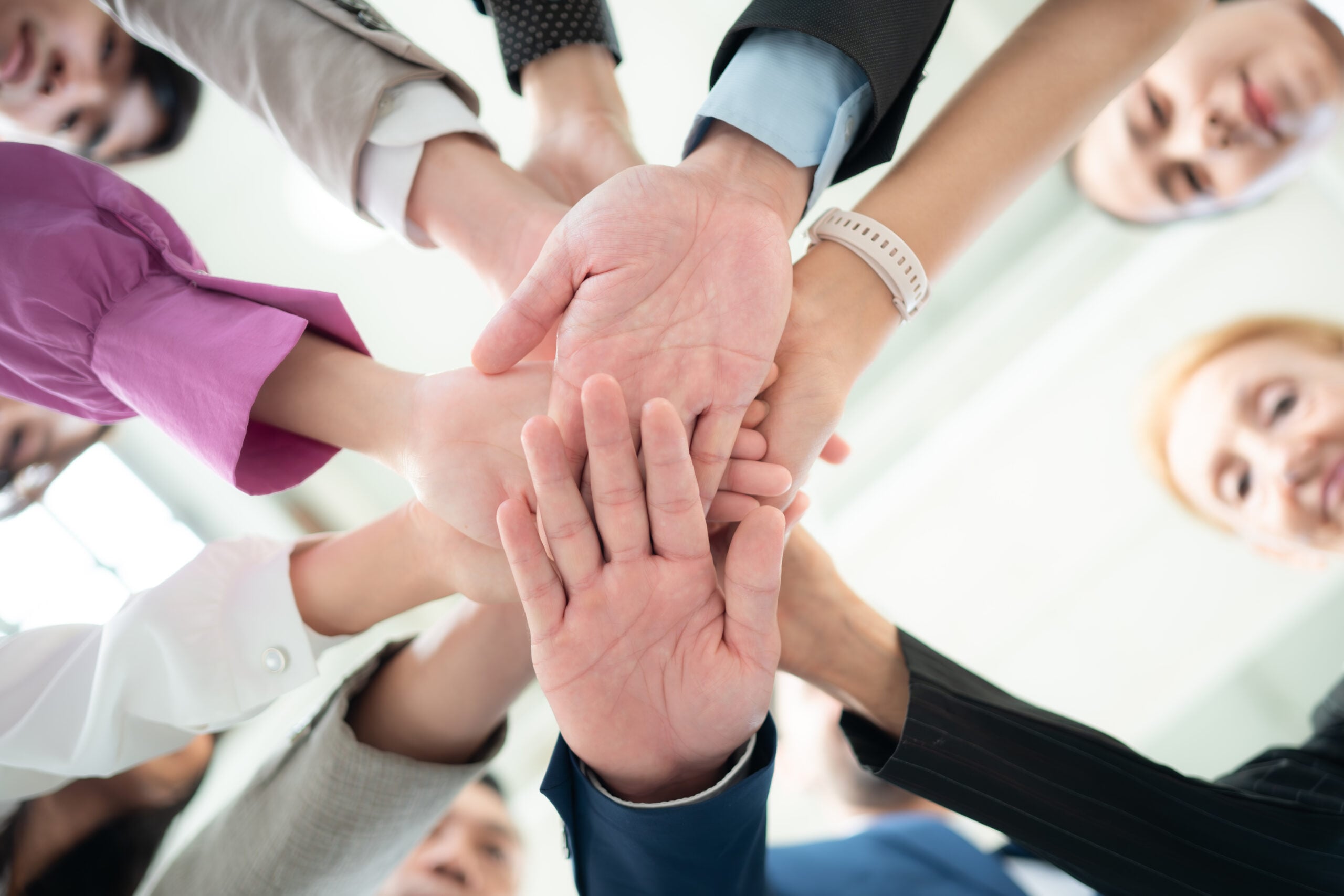 Protecting your organization