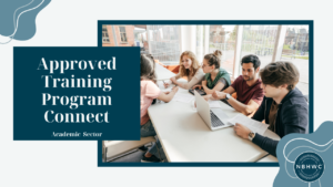 Approved Training Program Connect – Academic Programs
