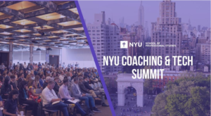 2026 Coaching and Technology Summit: Coaching at Organizational Scale